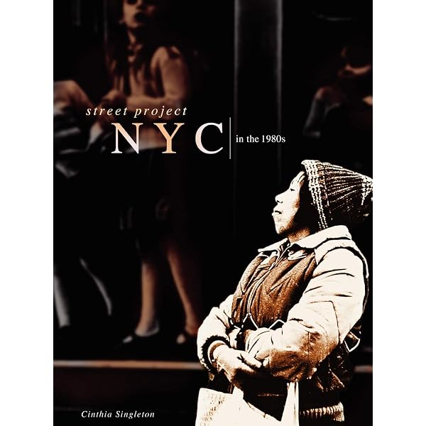 New York Underground 1970–1980 New York Underground: 1970-1980: Cobler, Veretta: 9781859958230